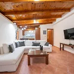 Plousia Villa