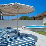 Plousia Villa