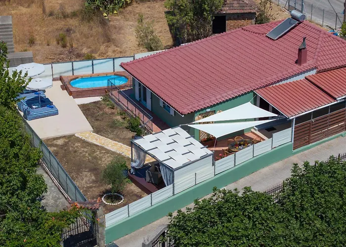 Villa Plousia *