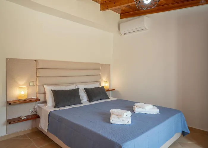 Villa Plousia *
