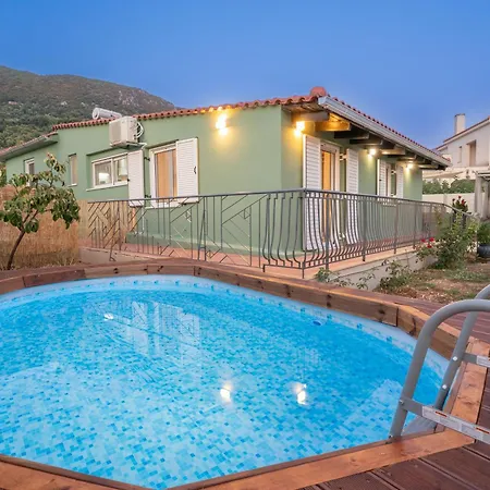 Villa Plousia