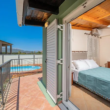 Villa Plousia