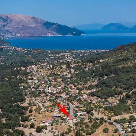 Villa Plousia *